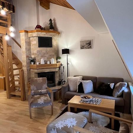 Apartman Jahorina-Hotel Vucko Εξωτερικό φωτογραφία