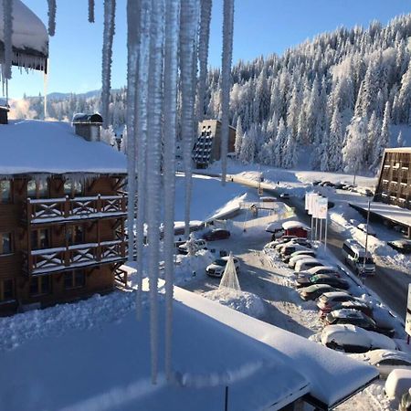 Apartman Jahorina-Hotel Vucko Εξωτερικό φωτογραφία