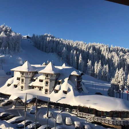 Apartman Jahorina-Hotel Vucko Εξωτερικό φωτογραφία