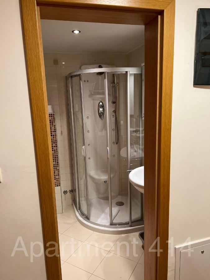 Apartman Jahorina-Hotel Vucko Εξωτερικό φωτογραφία