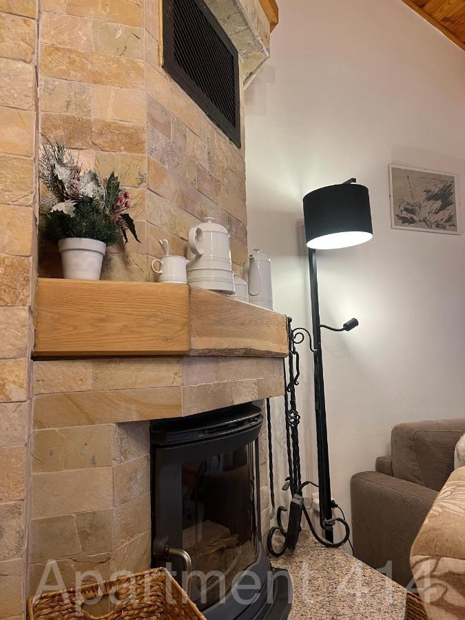 Apartman Jahorina-Hotel Vucko Εξωτερικό φωτογραφία