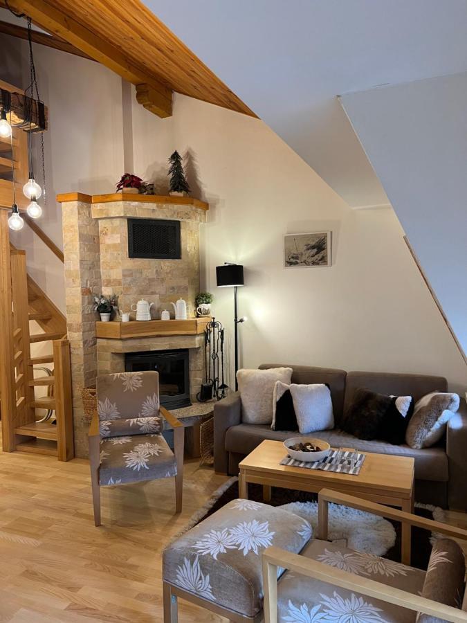 Apartman Jahorina-Hotel Vucko Εξωτερικό φωτογραφία