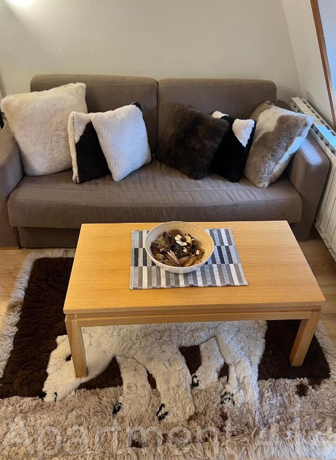 Apartman Jahorina-Hotel Vucko Εξωτερικό φωτογραφία