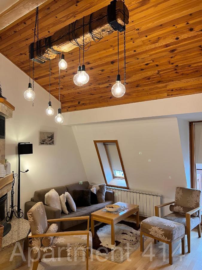 Apartman Jahorina-Hotel Vucko Εξωτερικό φωτογραφία